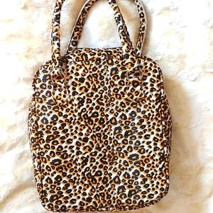 PreZerve travel compartment tote